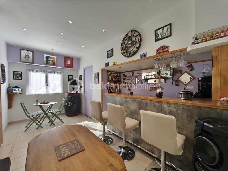 Maison - 150 m² - 6 pièces