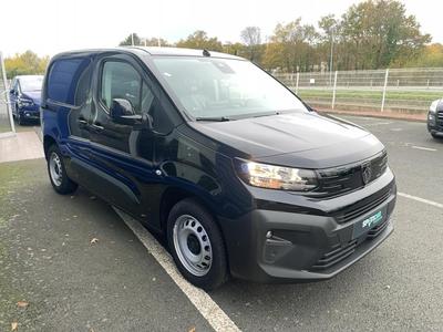 Peugeot Partner III Taille m 650kg BlueHDi 130 s&amp;amp;S Eat8