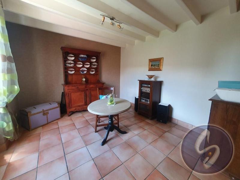 Maison - 169 m² - 6 pièces