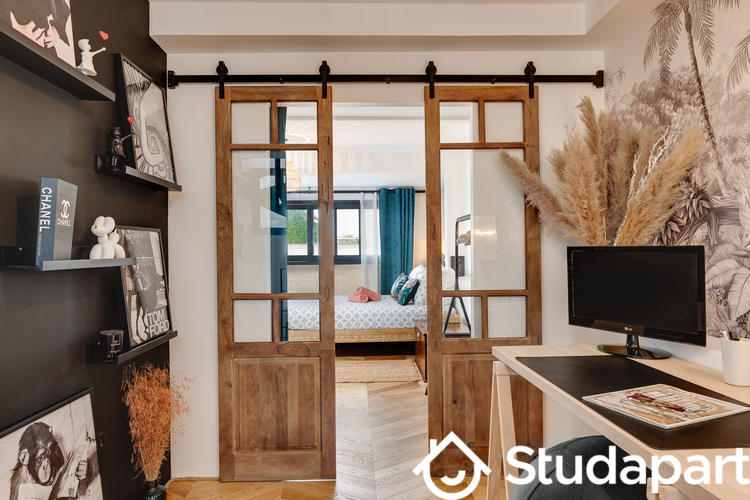 Maison - 83 m² - 4 pièces