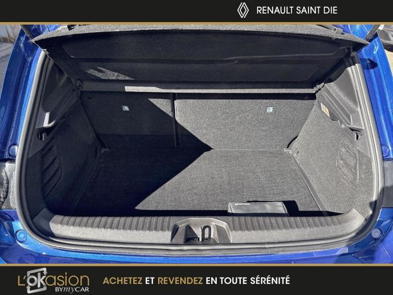 Renault Clio V TCe 90 ch Gsr2 Esprit Alpine