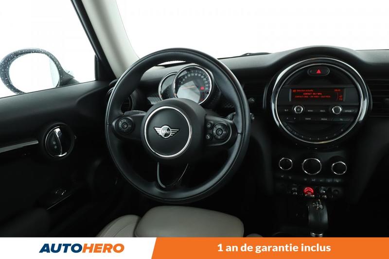 Mini Mini Cooper s Bva 3p 192 ch