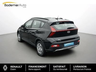 Hyundai Bayon 1.2 84 Initia