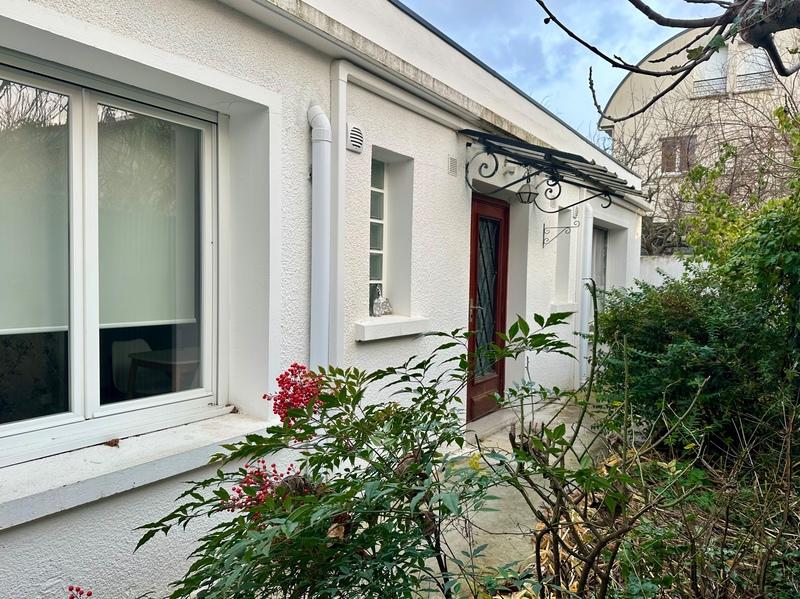 Appartement - 30 m² - 2 pièces