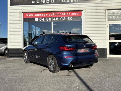 Bmw Série 1 118i 140ch Edition Sport