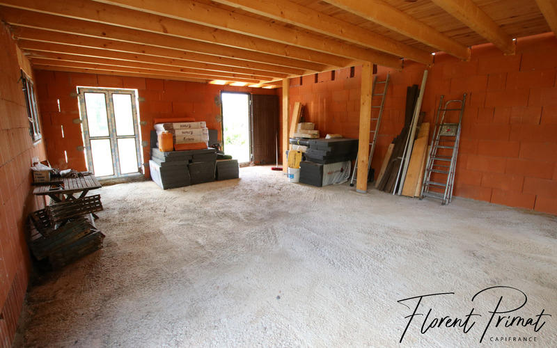 Maison - 79 m² - 5 pièces