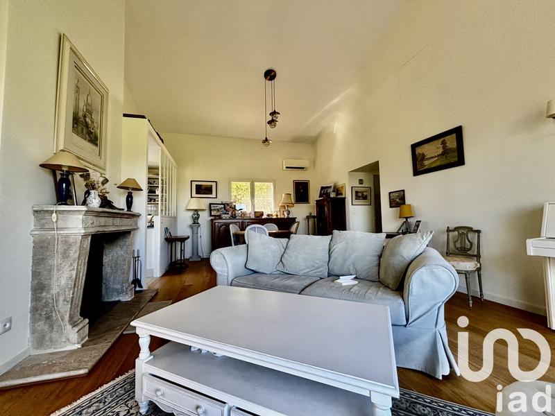 Maison - 194 m² - 6 pièces