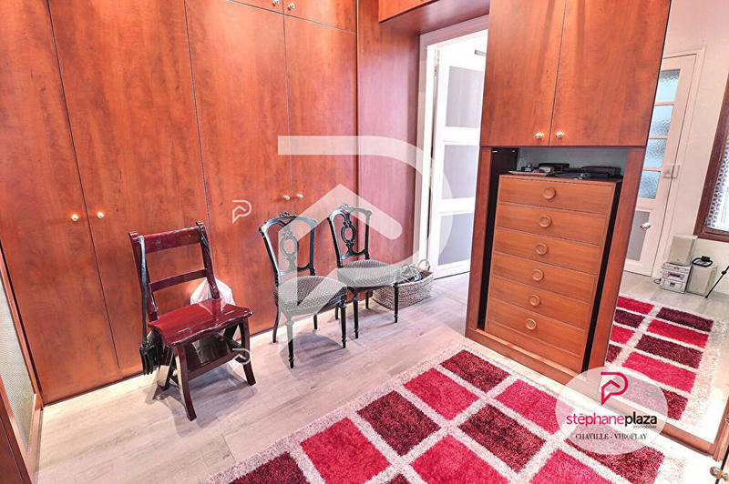 Maison - 124 m² - 5 pièces