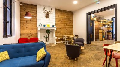 Fonds de commerce - 95 m²