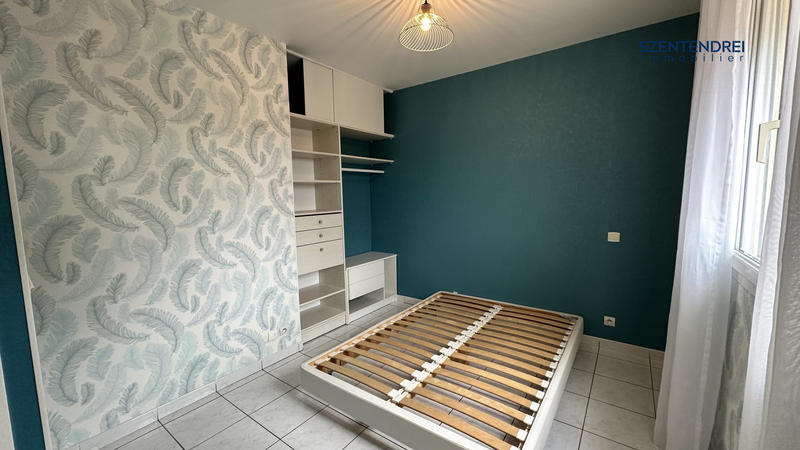 Maison - 102 m² - 5 pièces