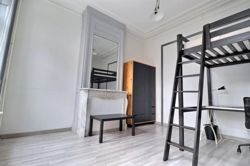 Maison - 156 m² - 6 pièces