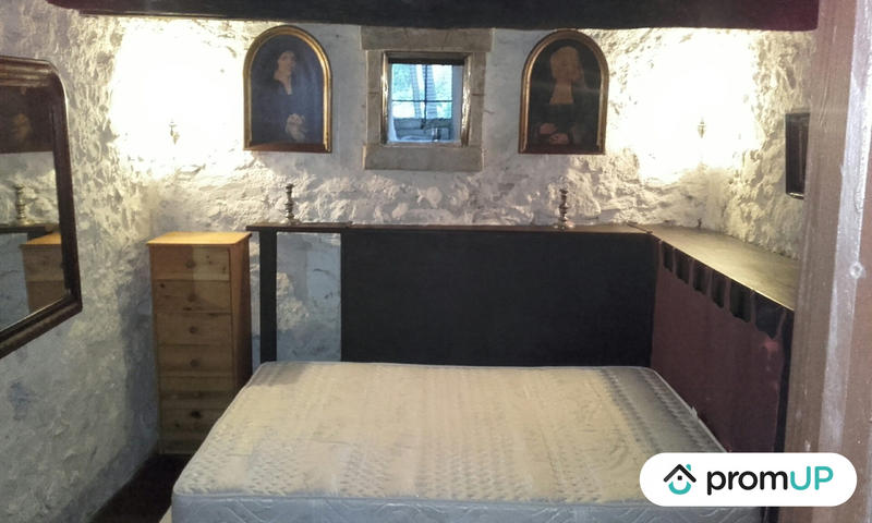 Maison ancienne - 239 m² - 18 pièces