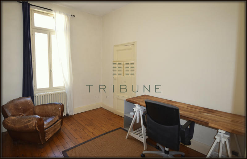 Maison - 97 m² - 4 pièces