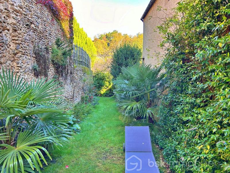 Maison de village - 200 m² - 7 pièces