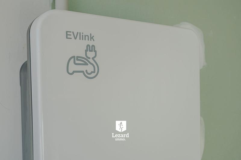 Maison contemporaine - 80 m² - 3 pièces