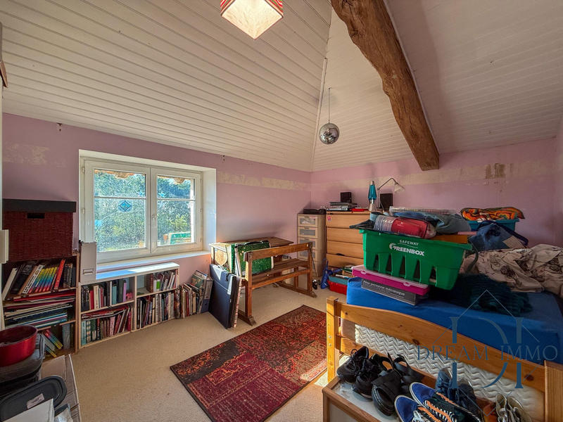 Maison - 273 m² - 9 pièces