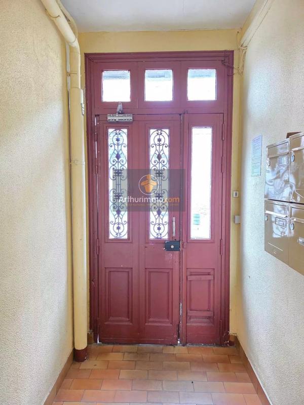 Immeuble - 580 m² - 13 pièces