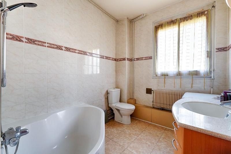 Duplex - 47 m² - 2 pièces