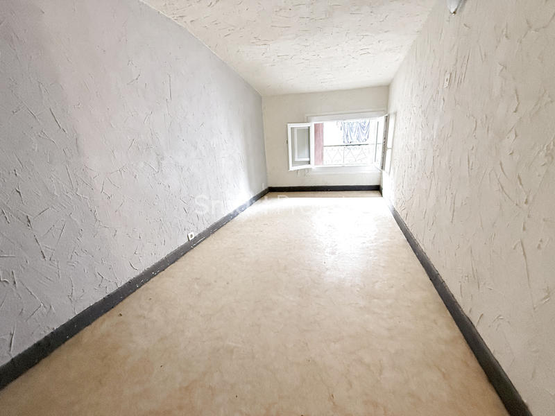 Maison de village - 72 m² - 4 pièces