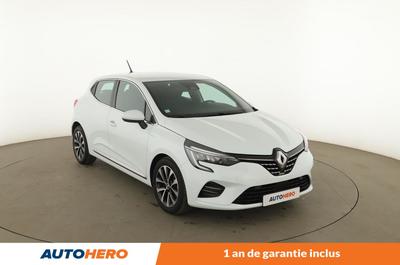 Renault Clio 1.0 TCe Intens 91 ch
