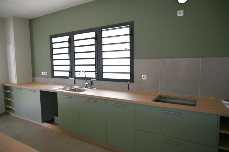 Villa - 170 m² - 5 pièces