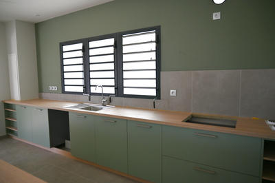 Villa - 170 m² - 5 pièces