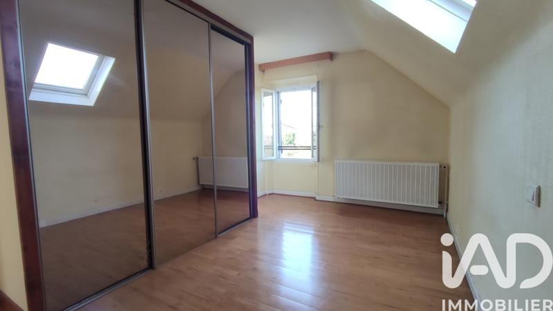 Maison - 84 m² - 4 pièces