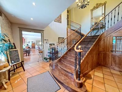 Château - 520 m² - 18 pièces