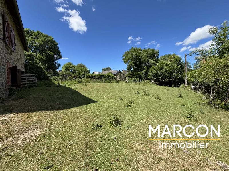 Maison - 83 m² - 4 pièces