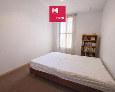 Appartement - 82 m² - 5 pièces