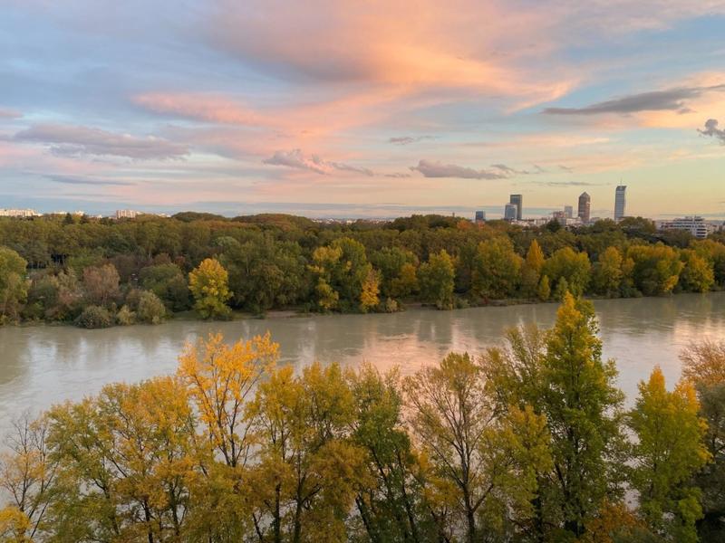 Appartement - 108 m² - 5 pièces