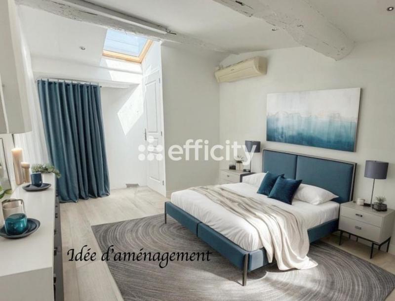 Appartement - 85 m² - 3 pièces