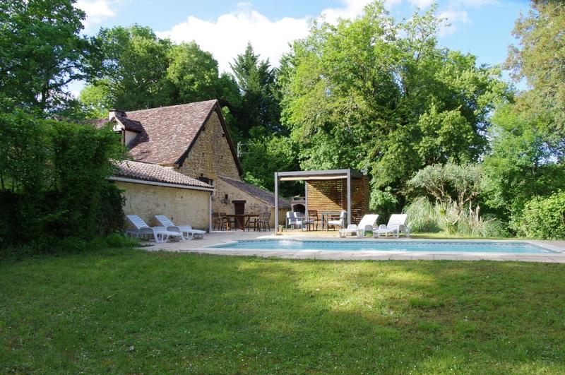 Maison - 90 m² - 3 pièces