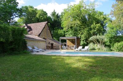 Maison - 90 m² - 3 pièces