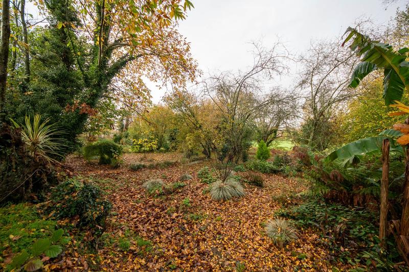 Villa - 190 m² - 7 pièces