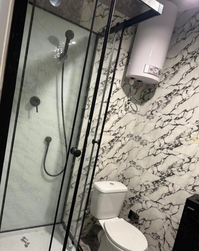 Studio - 22 m² - 1 pièce