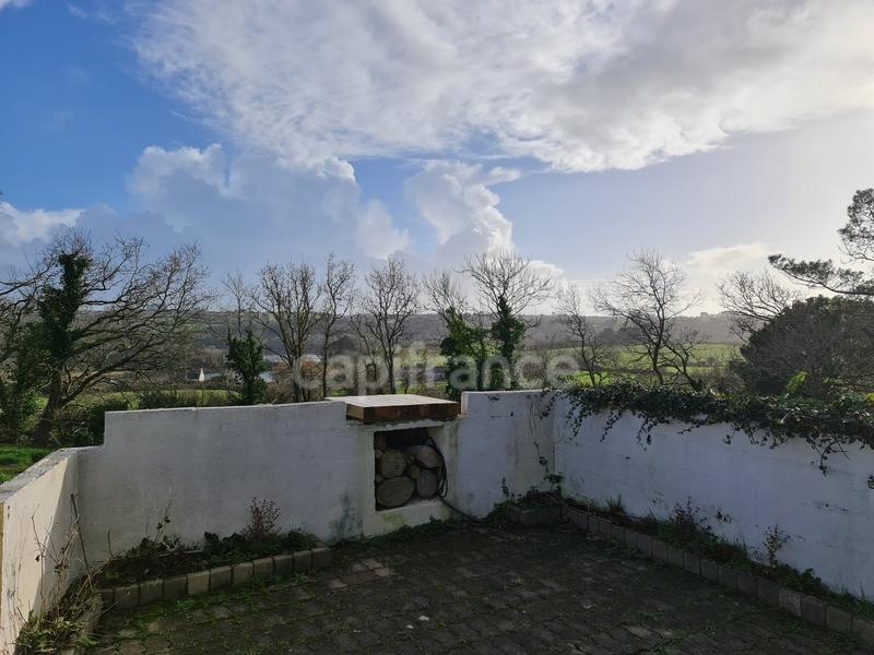 Maison - 174 m² - 5 pièces