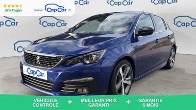 Peugeot 308 1.2 PureTech 130 Gt-Line