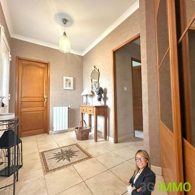 Villa - 166 m² - 4 pièces