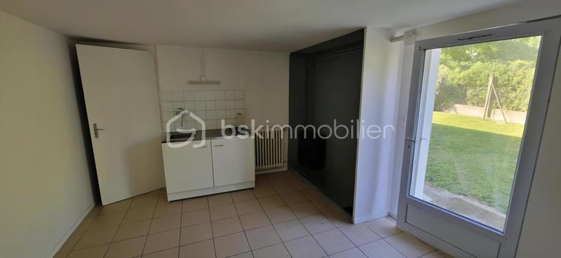 Maison de ville - 128 m² - 7 pièces