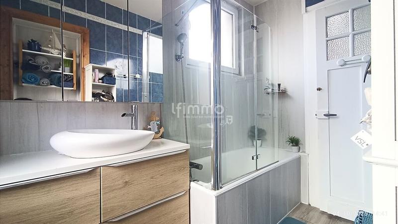 Maison - 130 m² - 8 pièces