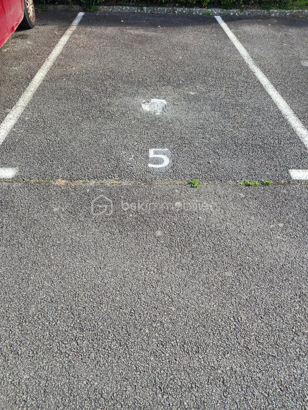 Parking - 15 m²