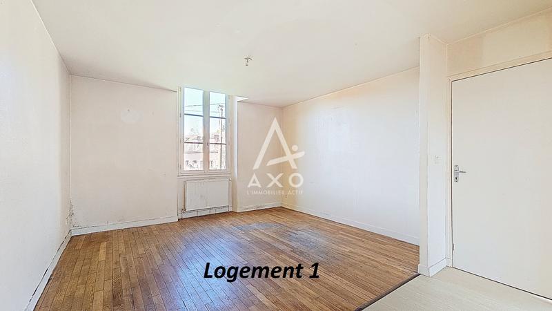 Maison - 173 m² - 7 pièces