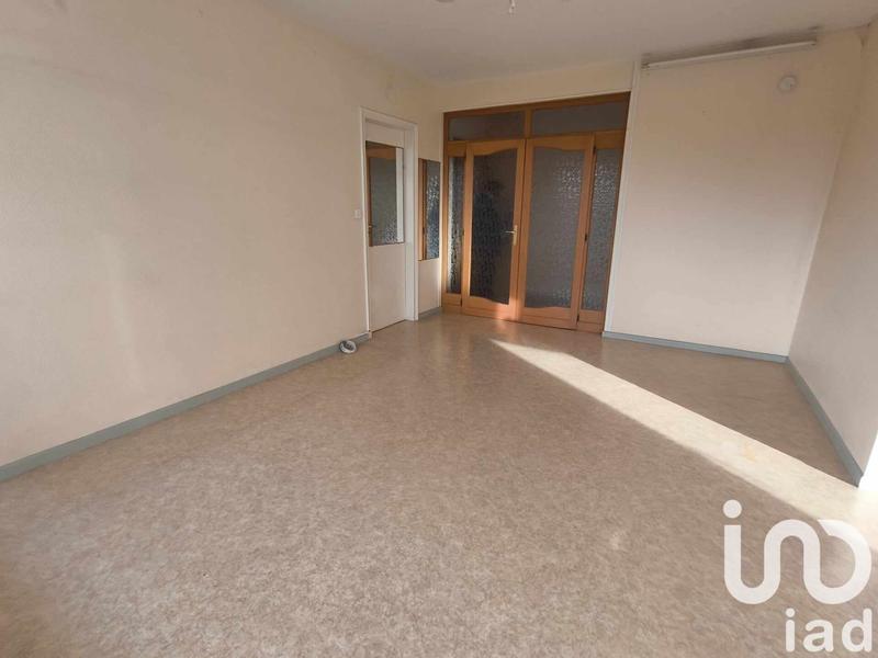 Appartement - 77 m² - 4 pièces