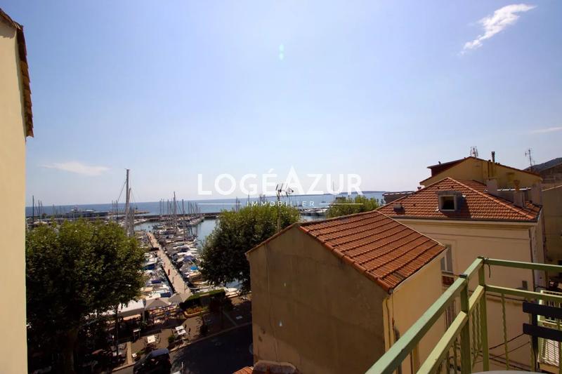 Appartement - 30 m² - 2 pièces