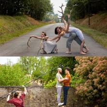 Faune + Rapprochons-Nous : Soirée Double - Entre 2 Biac 2026