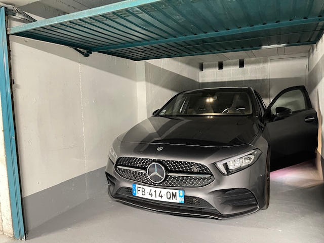 Appartement - 50 m² - 3 pièces