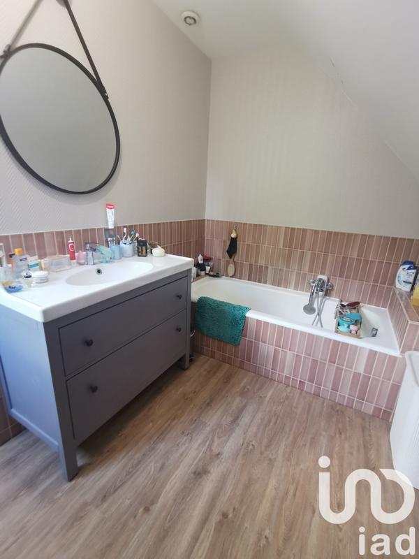 Maison - 164 m² - 6 pièces