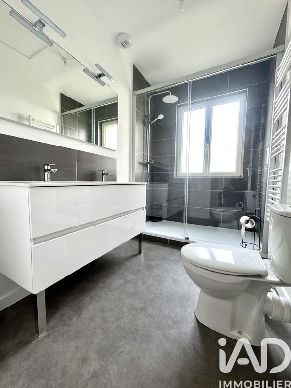 Appartement - 9 m² - 1 pièce