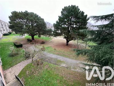 Appartement - 74 m² - 3 pièces